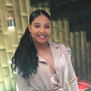 Meet your Posher, Janell